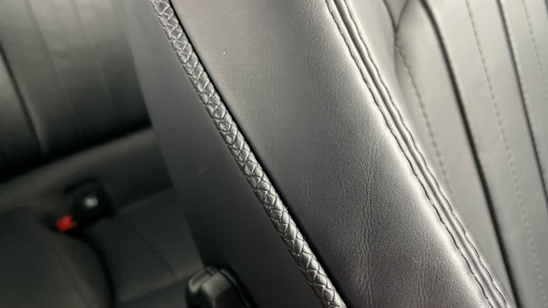 MINI Hatchback 135kW Cooper S Level 3 33kWh 3dr Auto Electric Hatchback